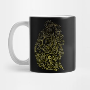 Air Spirit. Mug